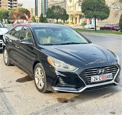 هیوندای سۆناتا